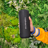 Volkano Rave Series Portable Bluetooth Speaker