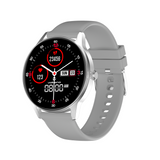 Volkano Soul Series Smart Watch - Silver