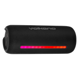 Volkano Rave Series Portable Bluetooth Speaker