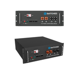 5.1KWh Lithium Ion Phosphate (LiFePO4) Battery