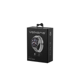 Volkano Soul Series Smart Watch - Silver