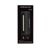 Volkano Rave Series Portable Bluetooth Speaker