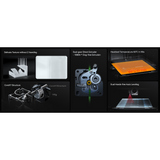 Creality K1 Max 3D Printer 300x300x300