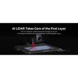 Creality K1 Max 3D Printer 300x300x300