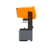 Creality Halot Mage 8K Resin 3D Printer 228x128x230