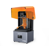 Creality Halot Mage 8K Resin 3D Printer 228x128x230