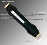 Oxygen CO₂ Facial Pen