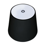 Rechargeable LED Bottle Lamp