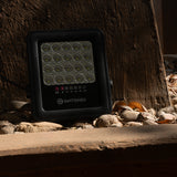 50W Solar Floodlight with Remote
