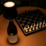 Rechargeable LED Bottle Lamp