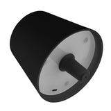 Rechargeable LED Bottle Lamp