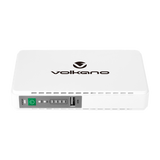 Volkano Constant series Mini Wi-Fi UPS 8800mAh