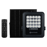 50W Solar Floodlight with Remote