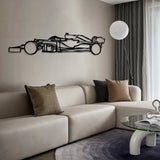 FRAME MY CAR - Custom Automotive Decor