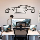 FRAME MY CAR - Custom Automotive Decor