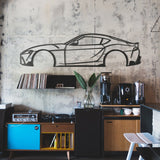 FRAME MY CAR - Custom Automotive Decor