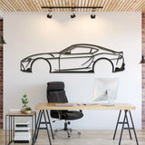 FRAME MY CAR - Custom Automotive Decor