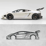 FRAME MY CAR - Custom Automotive Decor