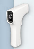 FDA Approved Infrared Thermometer Gun