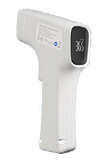 FDA Approved Infrared Thermometer Gun