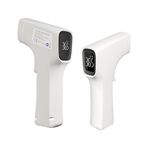 FDA Approved Infrared Thermometer Gun