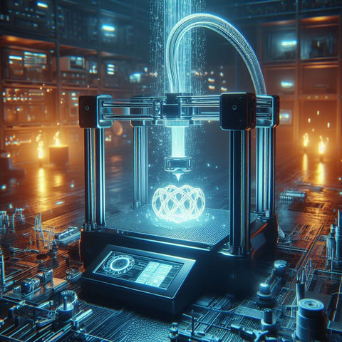 3D Printers