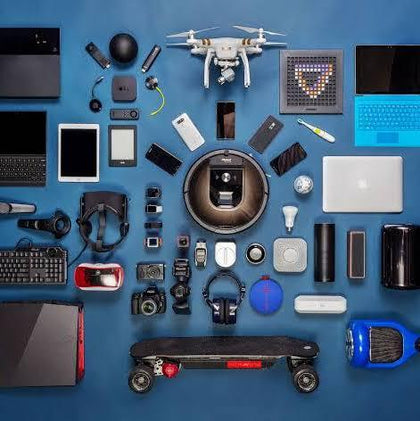 Gadgets
