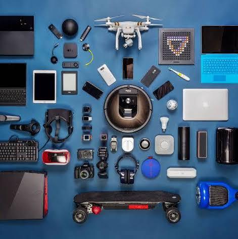 Gadgets