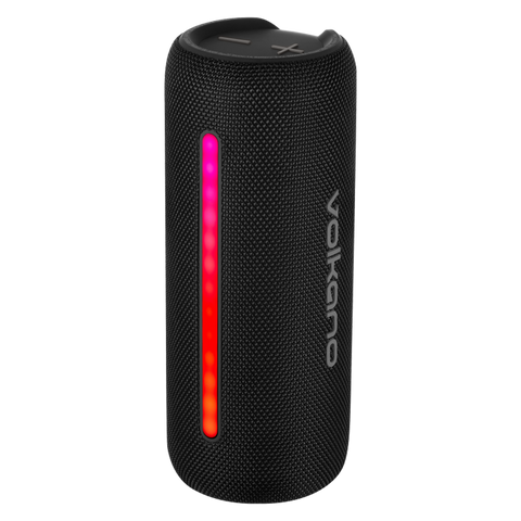 Volkano Rave Series Portable Bluetooth Speaker