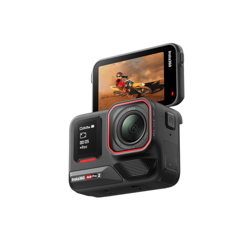 Insta360 Ace Pro 2 Standard
