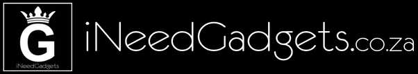 iNeedGadgets.co.za