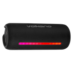 Volkano Rave Series Portable Bluetooth Speaker