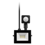 Switched 30W LED Flood Light Automatic Motion Sensor