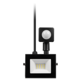 Switched 30W LED Flood Light Automatic Motion Sensor