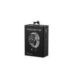 Volkano Soul Series Smart Watch - Silver