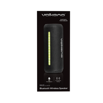 Volkano Rave Series Portable Bluetooth Speaker