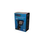Switched 30W LED Flood Light Automatic Motion Sensor