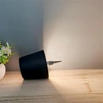 Rechargeable LED Bottle Lamp