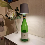 Rechargeable LED Bottle Lamp