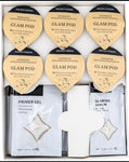 Replacement Pods for Oxygen Facial Pen