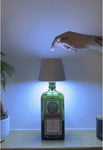 Rechargeable LED Bottle Lamp