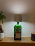 Rechargeable LED Bottle Lamp
