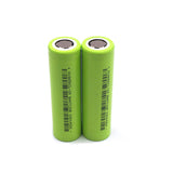 2900mAh Lithium Ion 18650 Battery