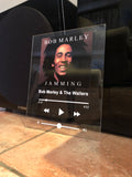 Apple Music Plaque / Custom Album Cover