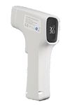 FDA Approved Infrared Thermometer Gun