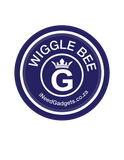 The Wiggle Bee - Wiggle Seat - iNeedGadgets.co.za
 - 8