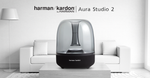 Harman/Kardon Aura Studio 3 Bluetooth Wireless Speaker