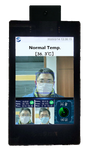 Temperature Measurement Terminal