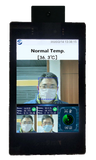 Temperature Measurement Terminal
